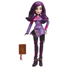 Кукла Hasbro Disney Descendants Темные герои в костюмах Мэл, 29 см, B3114