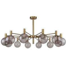 Люстра Favourite Eternity 2765-12P, G9, 300 Вт