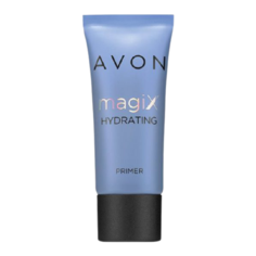 AVON Увлажняющий праймер для лица Magix Hydrating 30 мл голубой