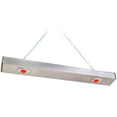 Подсветка светодиодная для стеллажей с рассадой, комнатными растениями, с тепличными культурами "Наос" 40-100Вт Агрономия XXI век