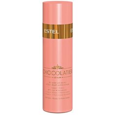 Estel Professional бальзам для волос Otium Chocolatier Розовый шоколад, 200 мл