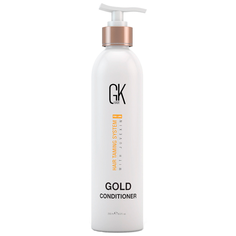 GKhair кондиционер для волос Gold, 250 мл