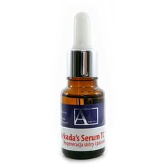 Сыворотка коллагеновая для ногтей и кожи Arkada Serum TC16, 11 мл