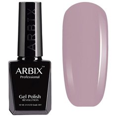 Гель-лак для ногтей Arbix Classic, 10 мл, 200 Миндальное печенье