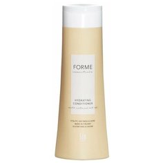 Sim Sensitive кондиционер для волос Forme Hydrating увлажняющий с маслом семян овса, 250 мл