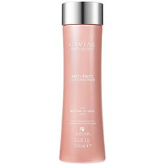 Alterna кондиционер Caviar Anti-Aging Anti-Frizz Conditioner для контроля и гладкости волос, 250 мл