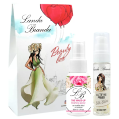 Landa Branda Набор для макияжа 9511