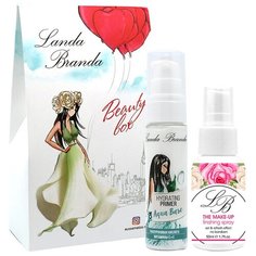 Landa Branda Набор для макияжа 9524