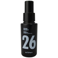 Artego несмываемый кондиционер-спрей для волос Good Society 26 Intense Hydratation увлажняющий, 150 мл