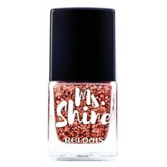 Лак Relouis Ms. Shine, 6.2 мл, 03 sunset city