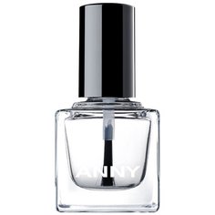 Средство для укрепления ногтей ANNY Cosmetics Express nail hardener, 15 мл