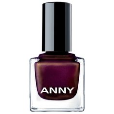 Лак ANNY Cosmetics цветной, 15 мл, № 047 The Answer Is Love