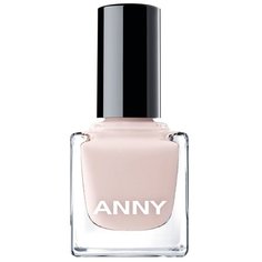 Лак ANNY Cosmetics L.A. Sunset Collection, 15 мл, № 293 So West Coast