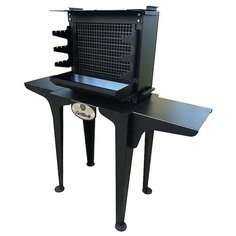 Гриль угольный вертикальный Grillkoff