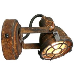 Спот Lussole Rockville GRLSP-9802