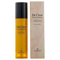 The Skin House Лосьон Dr.Clear magic lotion, 50 мл