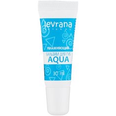 Levrana Бальзам для губ Aqua
