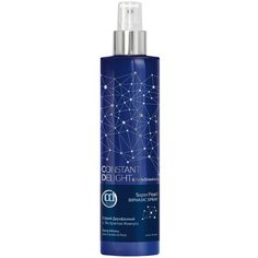 Constant Delight SUPERPEARL Спрей двухфазный с экстрактом жемчуга для волос, 250 мл