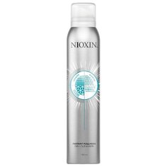 Nioxin сухой шампунь Instant Fullness Dry Cleanser, 180 мл