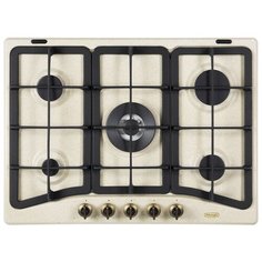 Газовая варочная панель DeLonghi AV 57 PRO