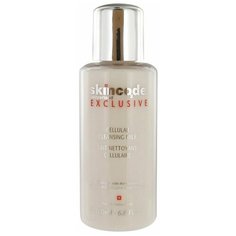 Молочко Skincode Exclusive Cellular очищающее, 200 мл