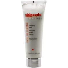 Skincode очищающее средство для жирной кожи, 125 мл