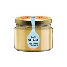 Крем-мед Le Petit Nuage с облепихой 215 г