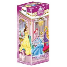 Пазл Step puzzle Plastic Collection Disney Принцессы (98032), 300 дет.