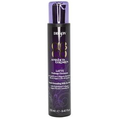 Dikson Argabeta Collagen Молочко восстанавливающее для волос Продление молодости, 250 мл