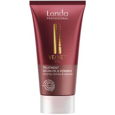 Londa Professional VELVET OIL Средство для восстановления волос, 30 мл