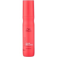 Wella Professionals INVIGO COLOR BRILLIANCE Несмываемый бьюти-спрей для волос, 150 мл