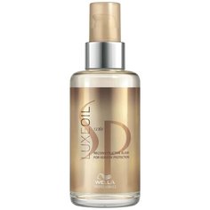 Wella Professionals SP LUXE OIL Восстанавливающий эликсир для волос, 100 мл