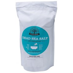 Salt of the Earth Соль Мертвого моря, 1 кг