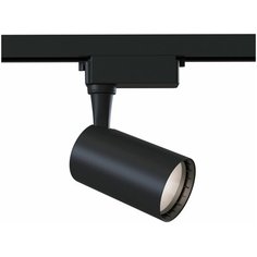 Трековый светильник-спот MAYTONI Track lamps, TR003-1-6W3K-B