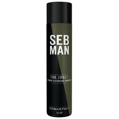 SEBASTIAN Professional сухой шампунь The Joker, 180 мл