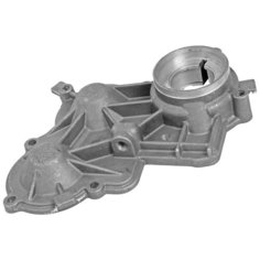 Крышка раздаточной коробки LADA 2121-1802080-10 для LADA 2121 Лада