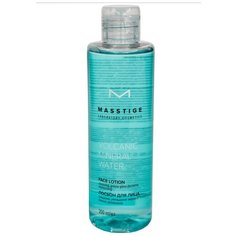 Masstige Лосьон Volcanic Mineral Water, 200 мл