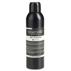 Togethair сухой шампунь With Phytokeratin, 250 мл