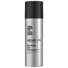 Label.m сухой шампунь Professional Haircare Brunette, 200 мл