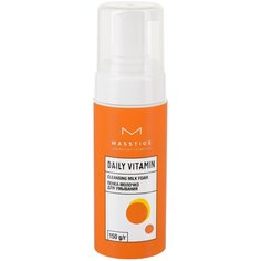Masstige пенка-молочко для умывания Daily Vitamin, 150 г