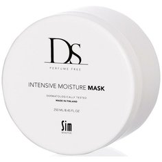 Sim Sensitive DS Маска интенсивная увлажняющая, 250 мл