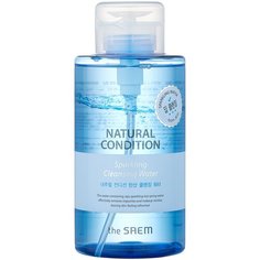 The Saem вода мицеллярная Natural Condition, 500 мл