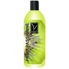 Аромагель для душа YIIoZure увлажняющий киви, 500 мл Yllozure