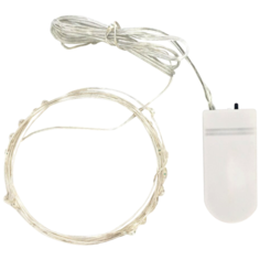 Гирлянда Sh Lights Капельки, 190 см, 20 ламп, зеленый