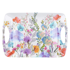 Поднос Creative tops Цветочный луг 47х33 см