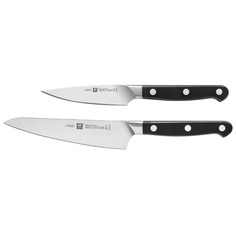 Набор ножей 2 штуки Henckels Zwilling pro