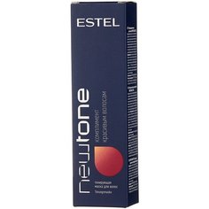 Estel Professional Haute Couture Newtone Маска для волос оттенок 8/36 Светло-русый золотисто-фиолетовый, 60 мл
