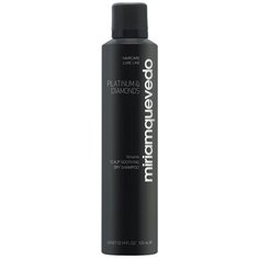 Miriam Quevedo сухой шампунь Platinum & Diamonds Volume Scalp Soothing, 300 мл