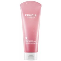 Пенка Frudia Pomegranate питательная очищающая, 145 мл