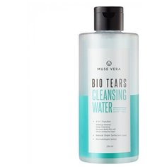 Deoproce вода очищающая Musevera Bio Tears, 250 мл